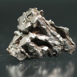 Meteorito campo del cielo