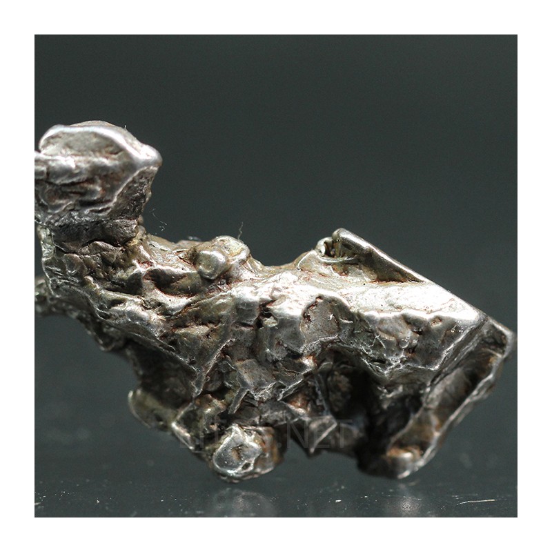 Meteorito campo del cielo