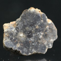 Meteorito lunar brecha anortosita