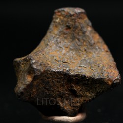 Meteorito Cañón del Diablo