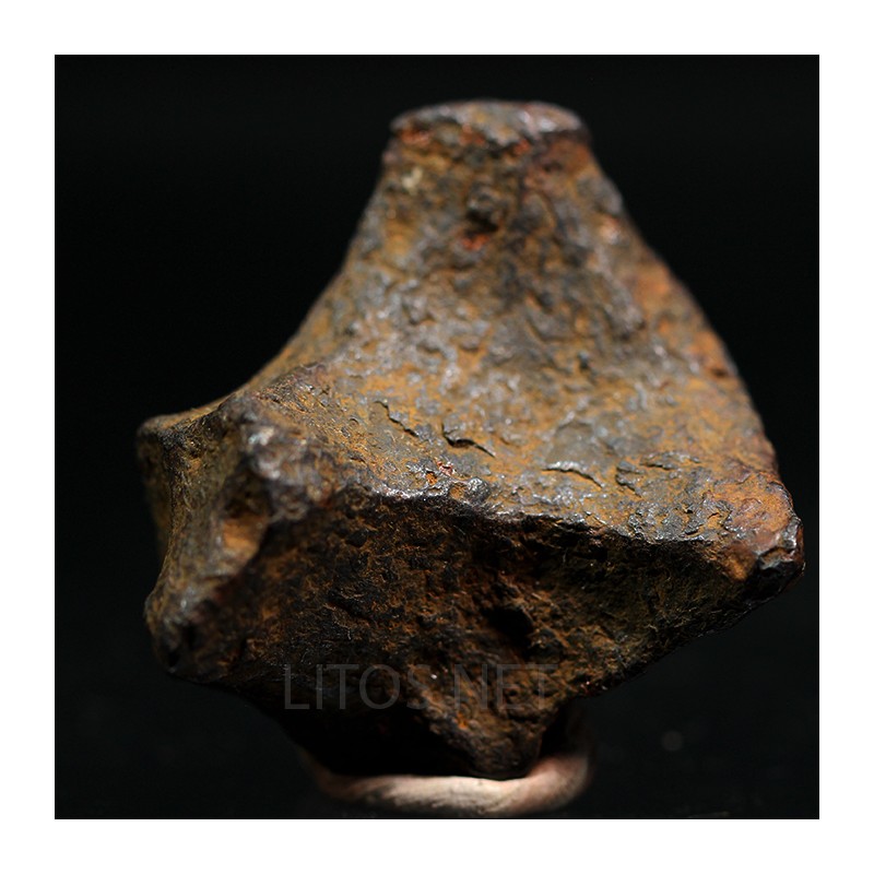 Meteorito Cañón del Diablo