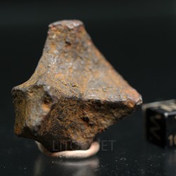 Meteorito Cañón del Diablo