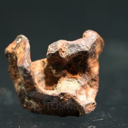 Meteorito Cañón del Diablo