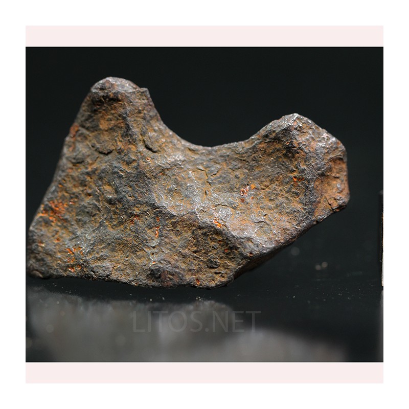 Meteorito Cañón del Diablo