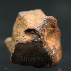 Meteorito Cañón del Diablo