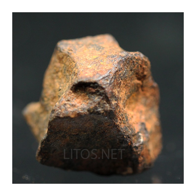 Meteorito Cañón del Diablo