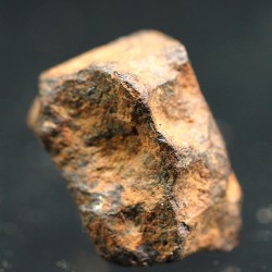 Meteorito Cañón del Diablo