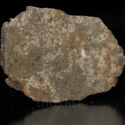 Meteorito NWA