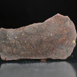 Meteorito NWA