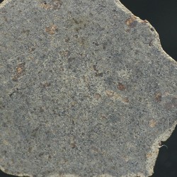 Meteorito de Marte, Amgala 001