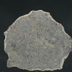 Meteorito de Marte, Amgala 001