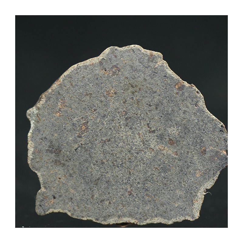 Meteorito de Marte, Amgala 001