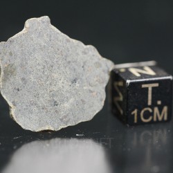 Meteorito de Marte, Amgala 001