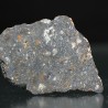 Meteorito Eucrita