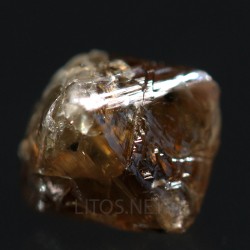 diamante-octaedrico mineral