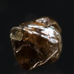 diamante-octaedrico mineral