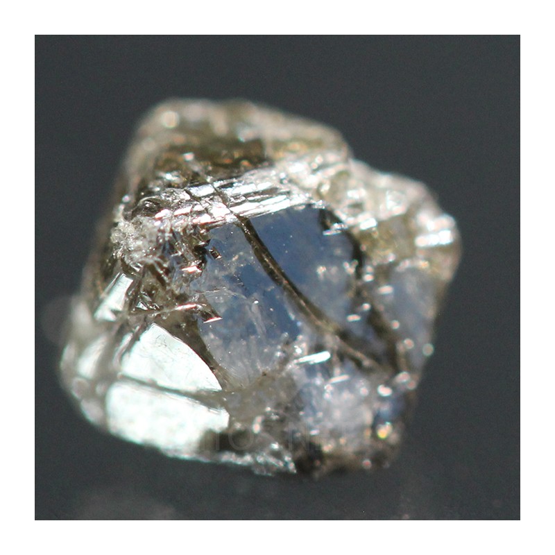 diamante-octaedrico mineral