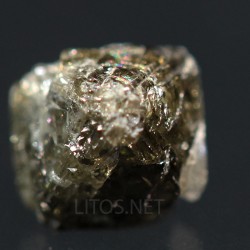 diamante-octaedrico mineral