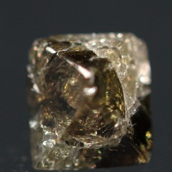 diamante-octaedrico mineral