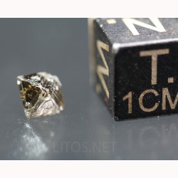 diamante-octaedrico mineral