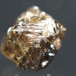 diamante-octaedrico mineral