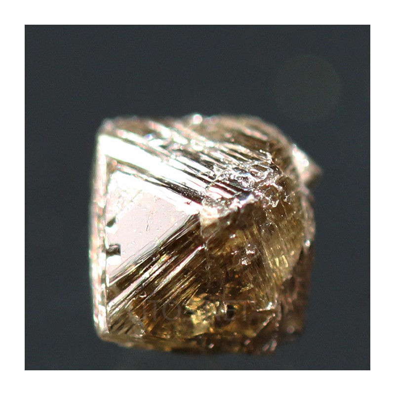 diamante-octaedrico mineral