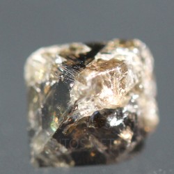 diamante-octaedrico mineral