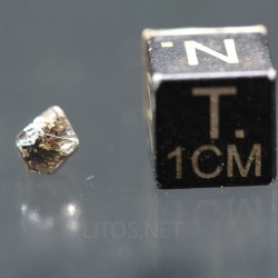 diamante-octaedrico mineral