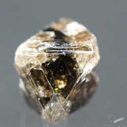 diamante-octaedrico mineral