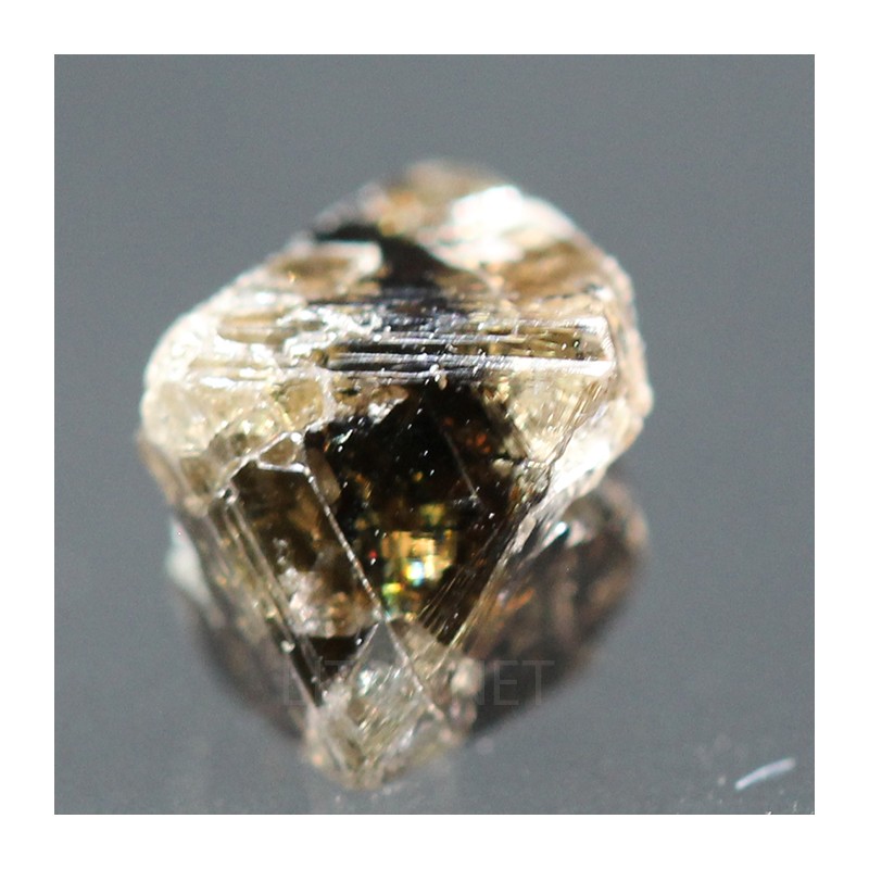 diamante-octaedrico mineral