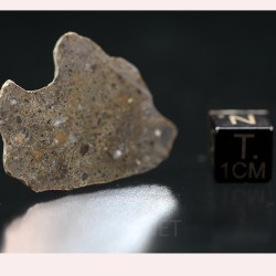 Meteorito lunar, NWA16200