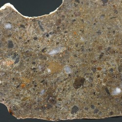 Meteorito lunar, NWA16200