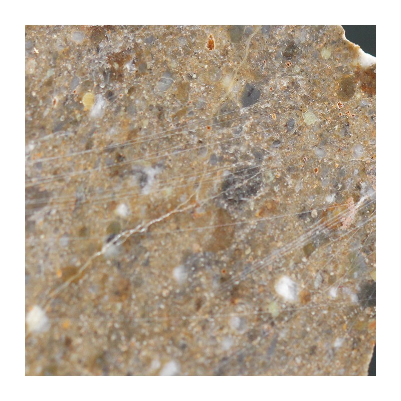 Meteorito lunar, NWA16200