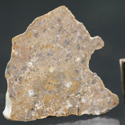 Meteorito lunar, NWA16200