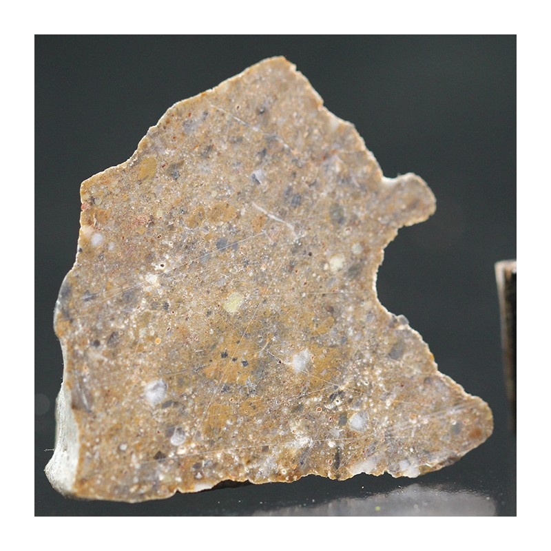 Meteorito lunar, NWA16200