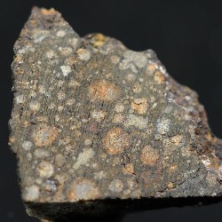 Meteorito NWA-7454