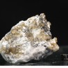 Mineral calcita cristalizada