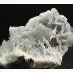 Mineral Baritina