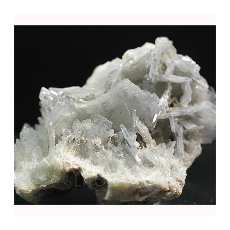 Mineral Baritina