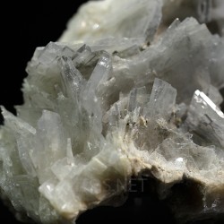 Mineral Baritina