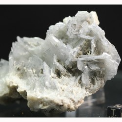 Mineral Baritina