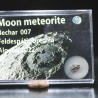 Meteorito lunar brecha anortosita