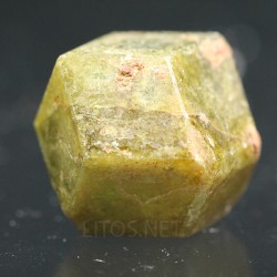 granate, andradita-grosularia