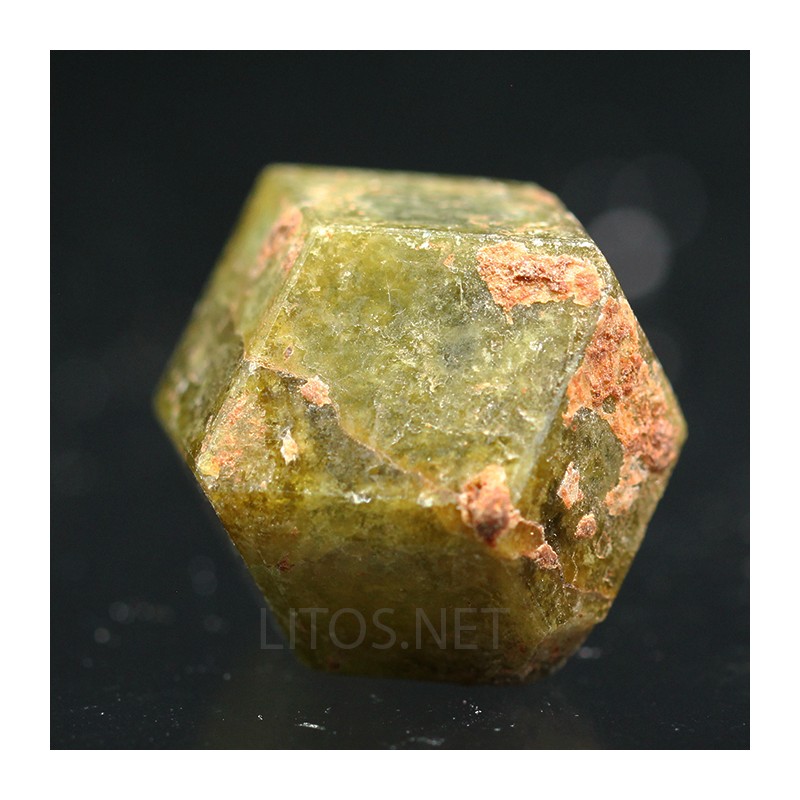 granate, andradita-grosularia