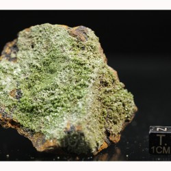 Piromorfita Asturias