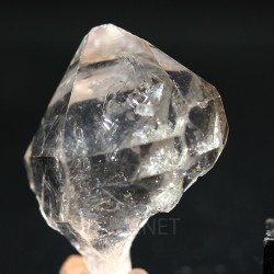 Cuarzo cristal de roca