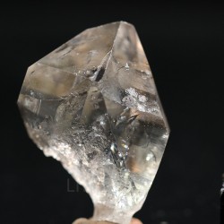 Cuarzo cristal de roca