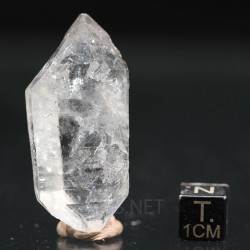 Cuarzo cristal de roca