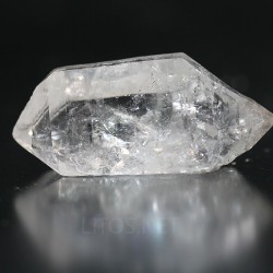 Cuarzo cristal de roca