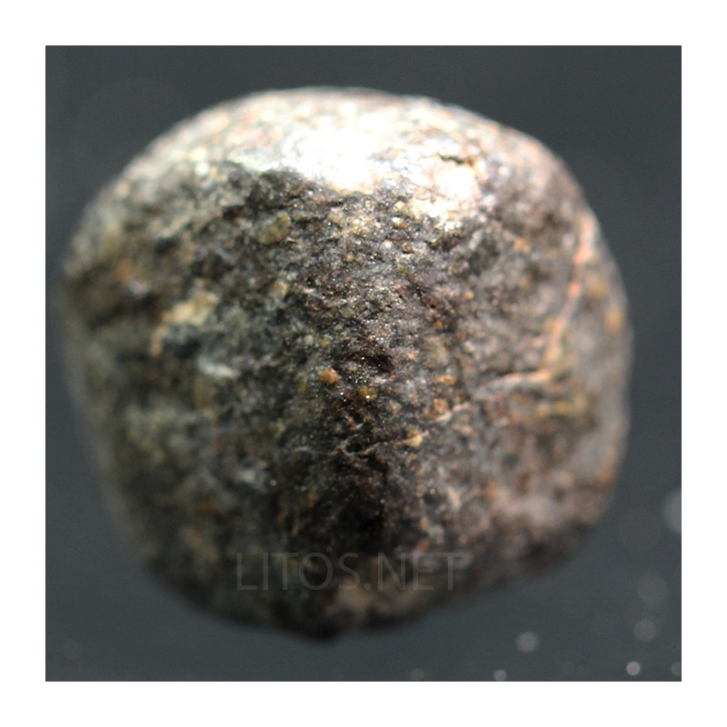 Meteorito NWA 869